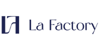 La Factory Pty Ltd logo